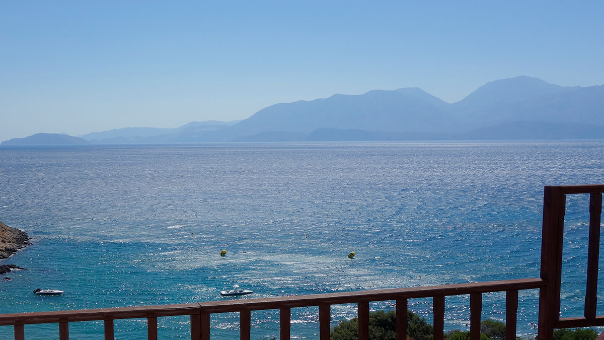 Cretan Village Hotel Apartment